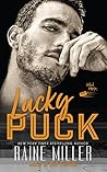 Lucky Puck by Raine Miller