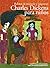 Relatos de misterio y suspenso: Charles Dickens para niños (Spanish Edition)