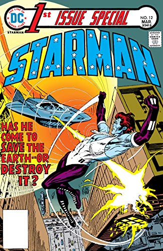 1st Issue Special (1975-1976) #12