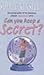Can You Keep a Secret? by Sophie Kinsella