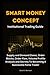 SMART MONEY CONCEPT INSTITUTIONAL TRADING GUIDE: Supply and Demand Zones, Order Blocks, Order Flow, Volume Profile Analysis and Secrets To Becoming A Successful Forex Trader