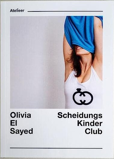 Scheidungskinderclub (Paperback)
