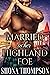 Married to Her Highland Foe...