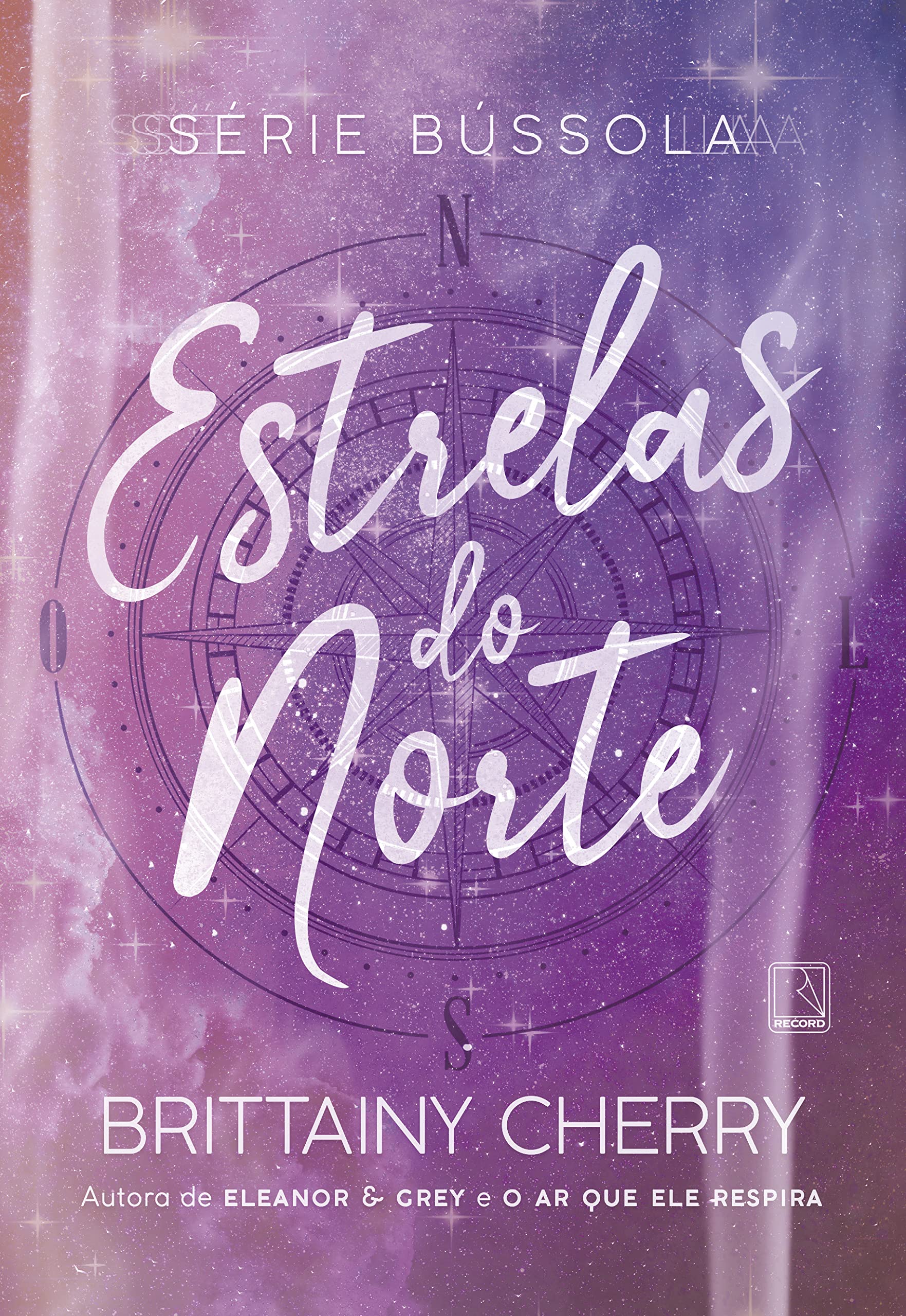 Estrelas do Norte (Bússola, #4)