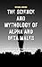 The Science and Mythology of Alpha and Beta Males by Michael  Brown
