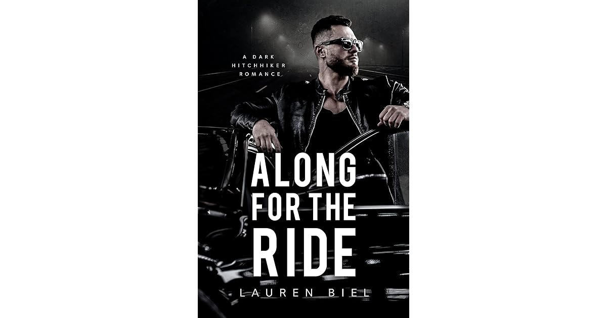 Book giveaway for Along for the Ride (Ride or Die Romances) by Lauren