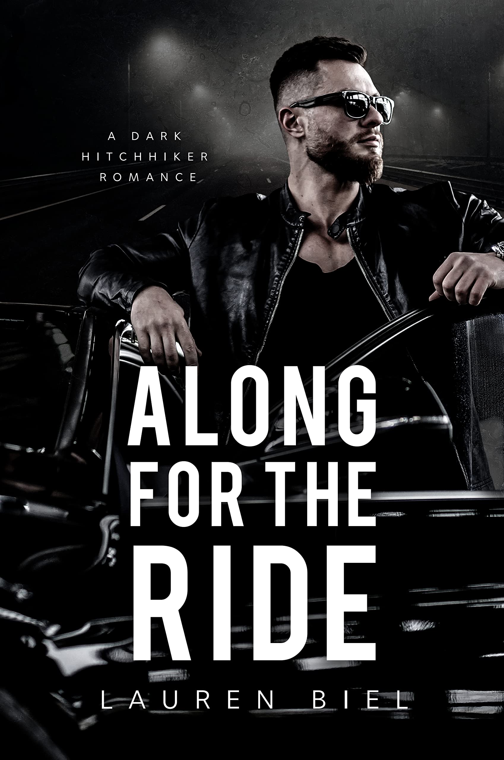 Along for the Ride (Ride or Die Romances)