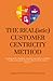 THE REAL(istic) CUSTOMER CENTRICITY METHOD: Creating game changing customer experiences, building loyalty, and organizational resilience for the future for real