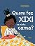 Quem fez xixi na minha cama? by Alain Serge Dzotap Quem fez xixi na minha cama? by Alain Serge Dzotap
