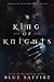 King of Knights (Immortal Iron Brothers #1)