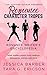 Romance Character Tropes by Tara G. Ericson