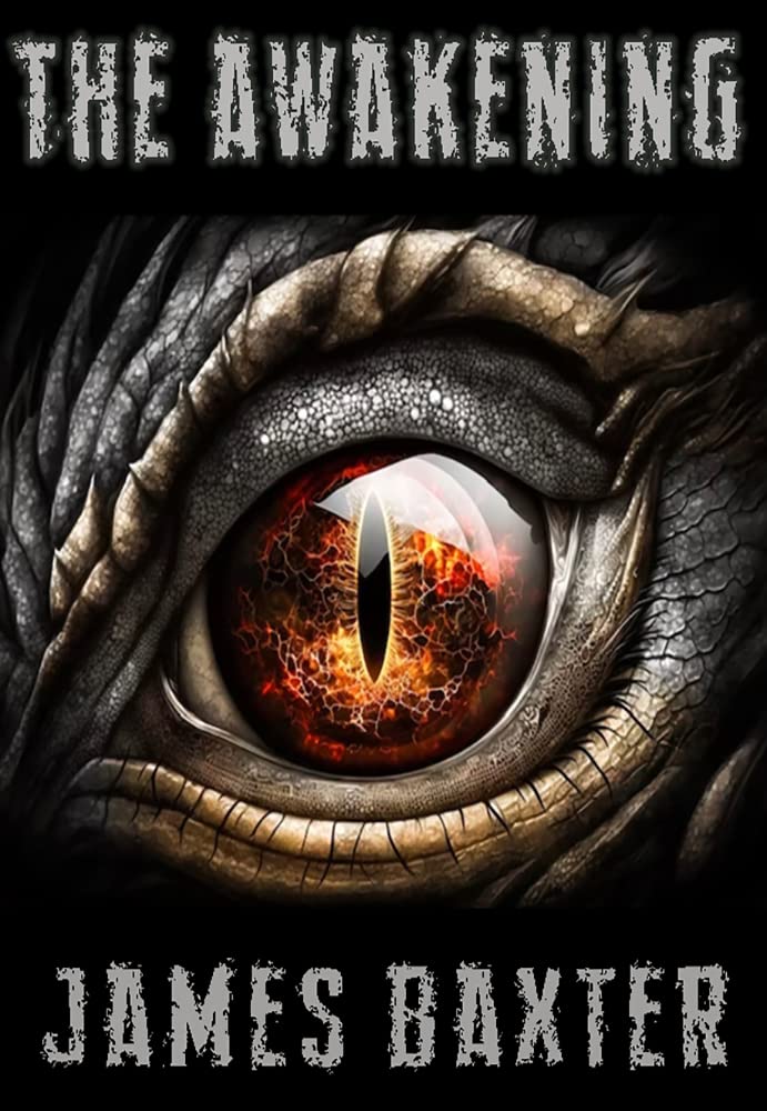 The Awakening (Kindle Edition)