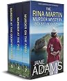 The Rina Martin M...