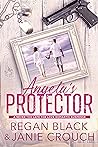 Angela's Protector by Regan Black