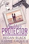 Gabby's Protector by Regan Black
