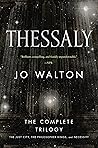 Thessaly: The Com...