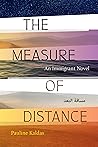 The Measure of Di...