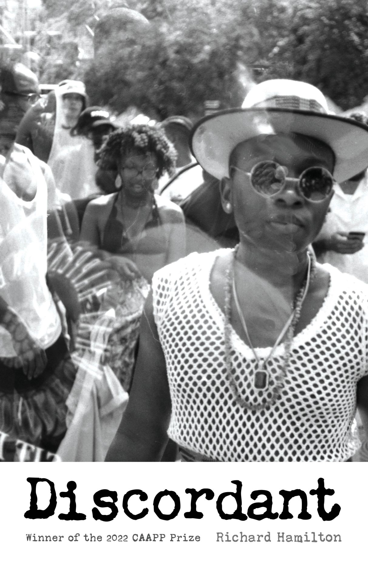 Discordant (CAAPP Book Prize)