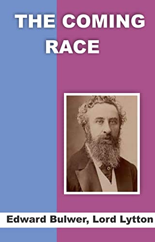 THE COMING RACE