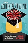 The Accidental Equalizer: How Luck Determines Pay after College The Accidental Equalizer: How Luck Determines Pay after College