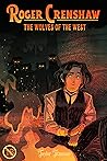 Book cover for Roger Crenshaw: The Wolves of the West