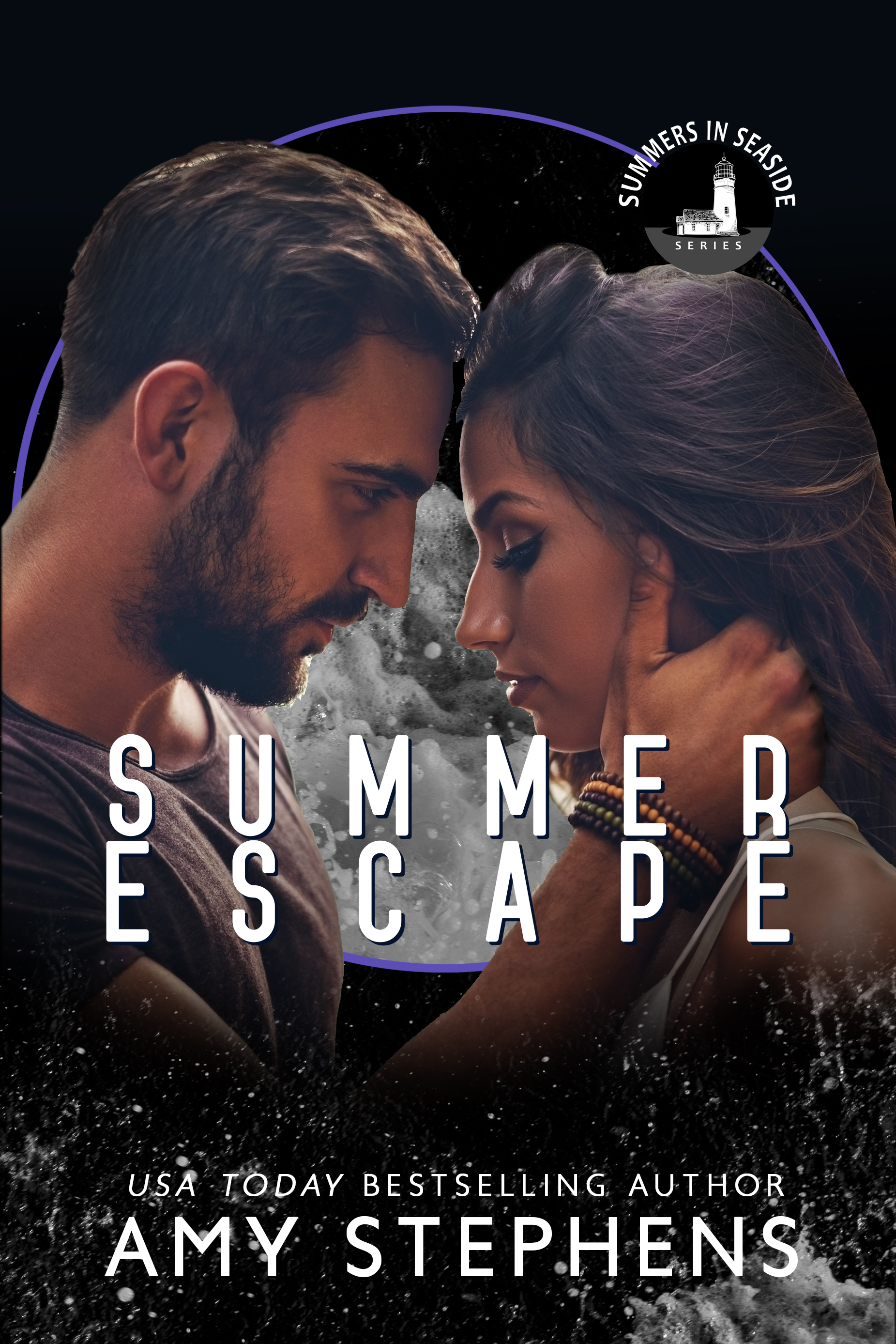 Summer Escape (Summers in Seaside)