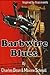 Barbwire Blues