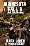 MINNESOTA FALL 3