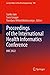 Proceedings of the Internat...