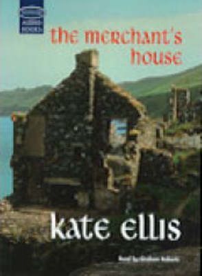 The Merchant's House