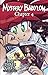 Mystery Babylon - Chapter 4...