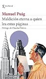 Maldición eterna ...