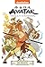 Avatar the Last Airbender: the Promise (Nickelodeon: Graphic Novel)