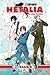 Hetalia Axis Powers #8 (Hetalia: Axis Powers)