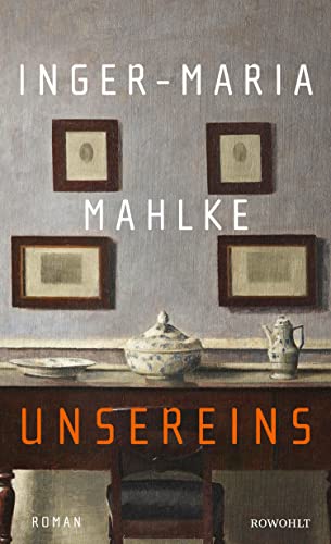 Unsereins (Kindle Edition)