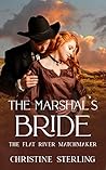 The Marshal's Bride
