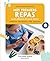 Mes petites routines - Mes premiers repas avec plaisir et sans stress: Allaitement - Diversification - DME - Néophobie