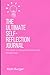 The Ultimate Self-Reflection Journal: 365 Days to Personal Growth and Mindfulness (Pink)