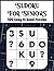 Sudoku Over 60 - 100 Easy-t...