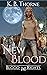 New Blood (Blood Rights #8)