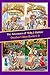A Molly and Grainne Omnibus I: Books 1-4 (The Adventures of Molly and Grainne)