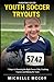 Youth Soccer Tryouts by Michelle McCoy