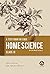 Home Science: Textbook for CBSE Class 9