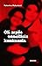Oli myös on­nel­li­sia kuu­kausia by Katariina Hakaniemi