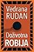 Doživotna robija by Vedrana Rudan