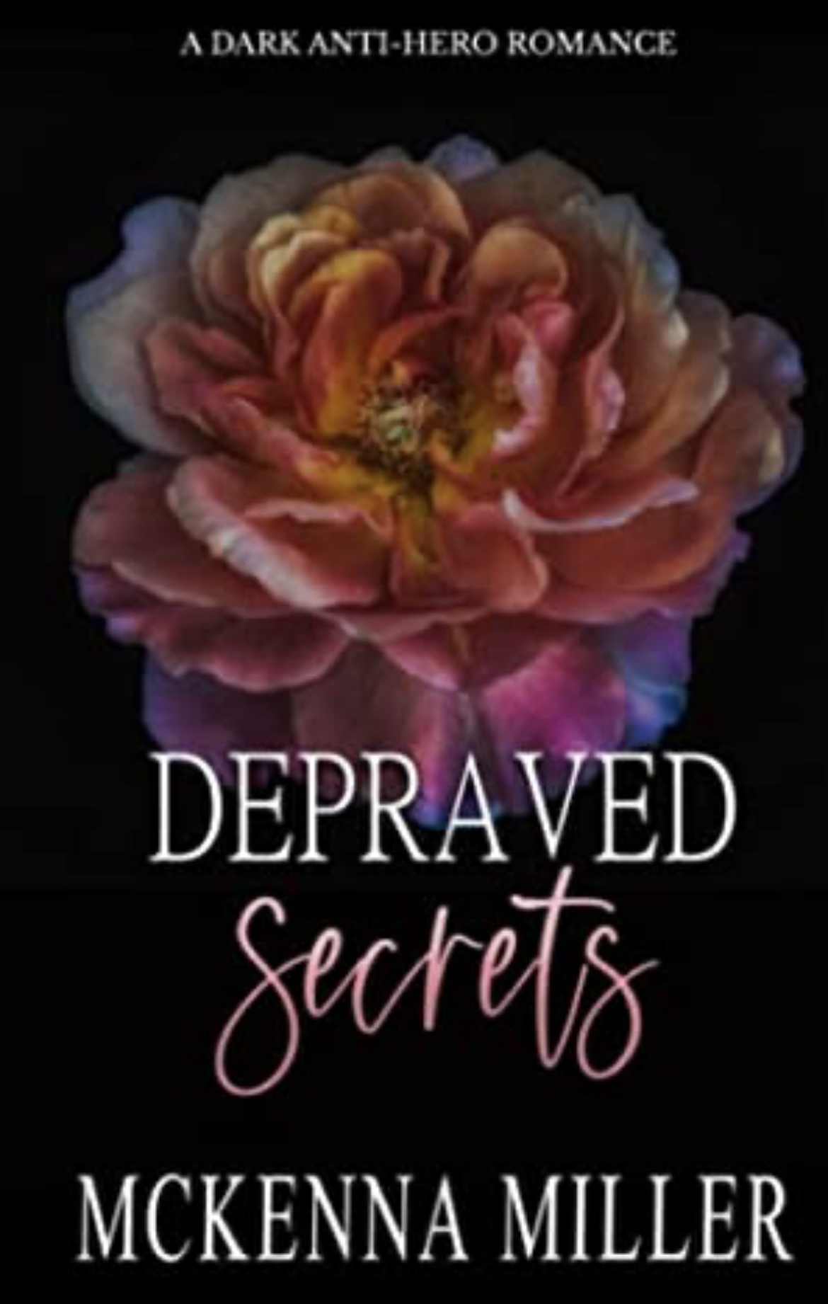 Depraved Secrets