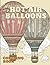 Hot Air Balloons Coloring Book