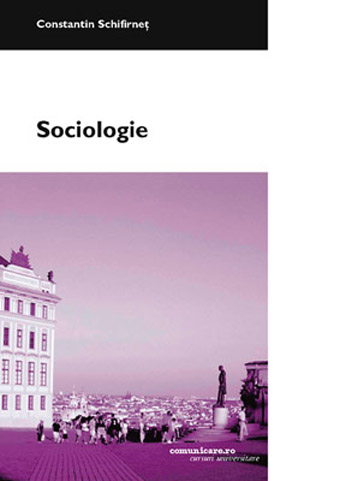 Sociologie