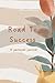Road to Success: My persona...