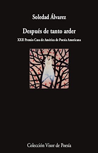 Después de tanto arder (Paperback)